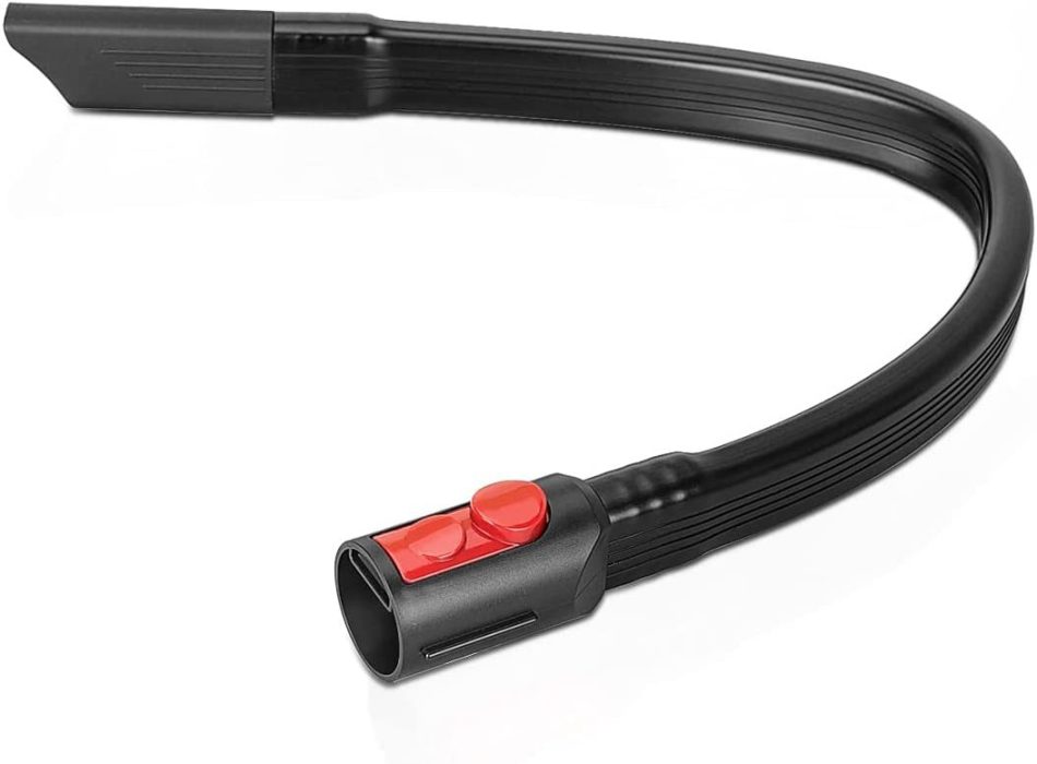 Long Flexible Crevice Tool For Dyson V7, V8, V10, V11, V12 & V15 Vacuum Cleaners - Image 2