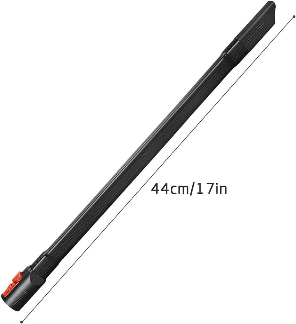 Long Flexible Crevice Tool For Dyson V7, V8, V10, V11, V12 & V15 Vacuum Cleaners - Image 8