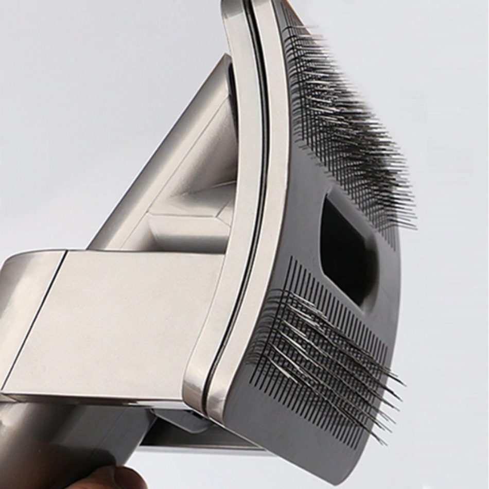 Pet Grooming Tool Kit for Dyson V7, V8, V10, V11, V12 & V15 - Image 4