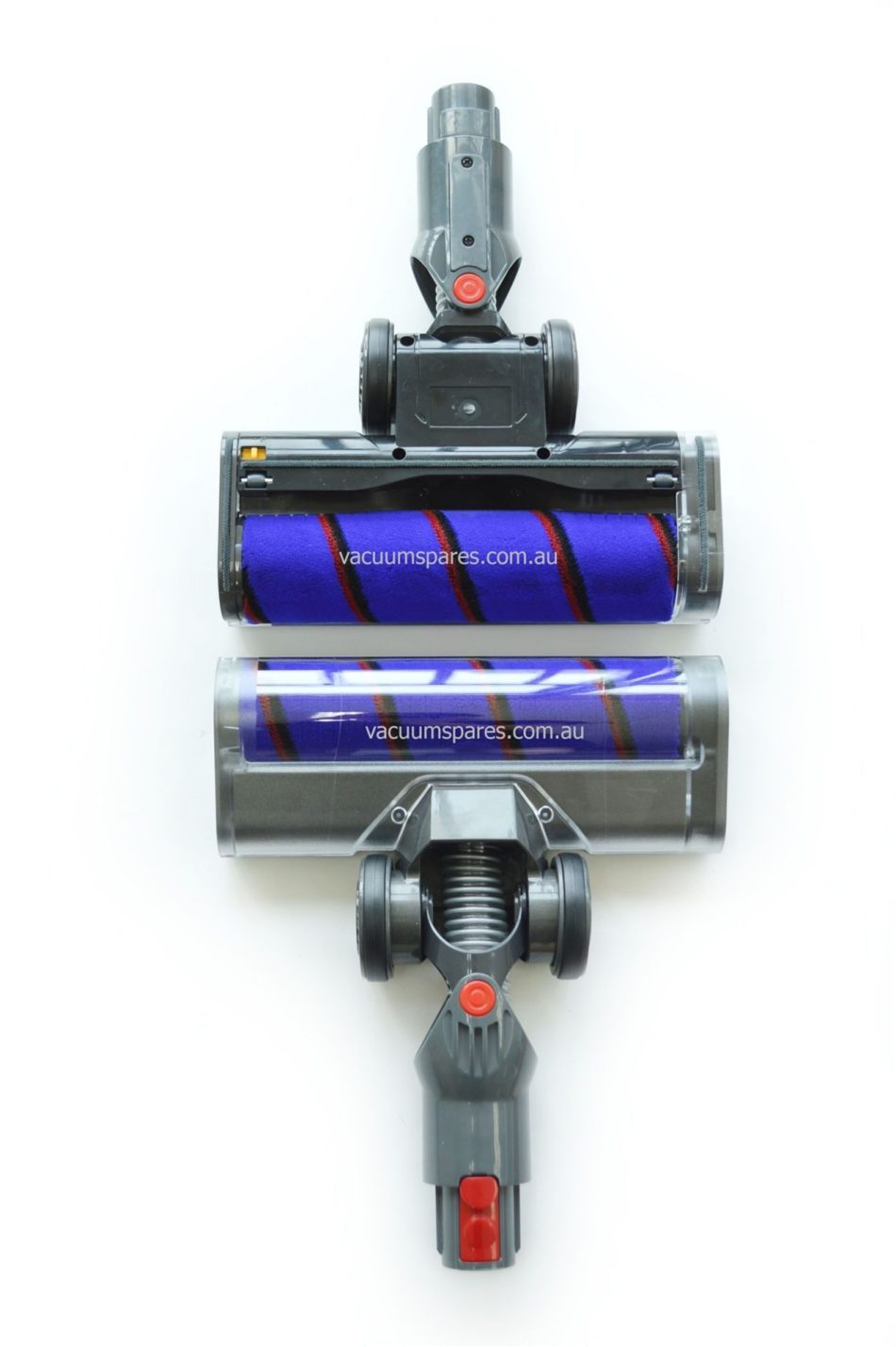 Combo Powerhead for DYSON Carpet & Fluffy V7, V8, V10, V11 & V15 - Image 2