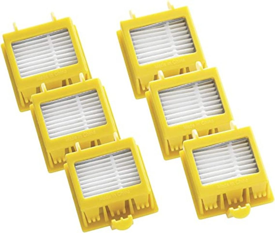 iRobot Roomba 700 Series Replenishment Kit, Value Pack - Image 2