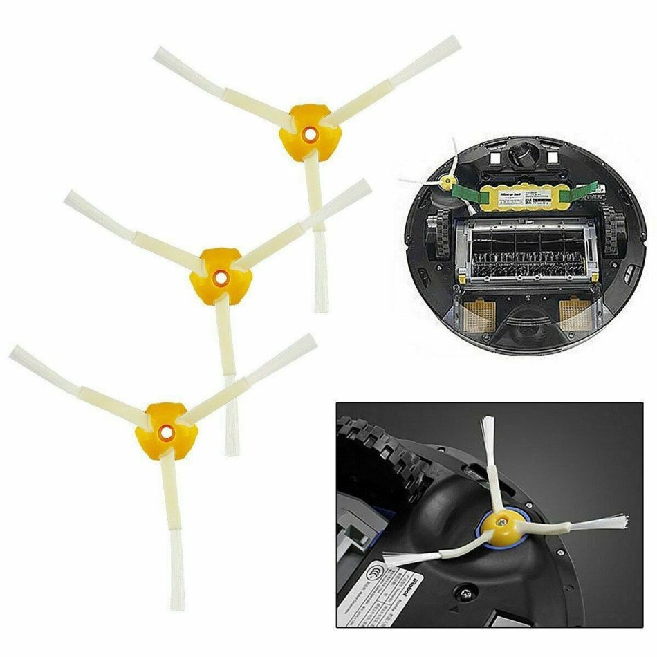 iRobot Roomba 700 Series Replenishment Kit, Value Pack - Image 5