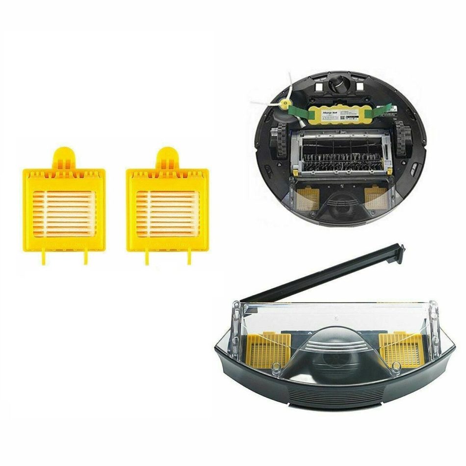iRobot Roomba 700 Series Replenishment Kit, Value Pack - Image 7