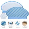 Ecovacs Deebot Ozmo 920/950/T5/N7 robot vacuum cleaner value pack with mop - Image 13