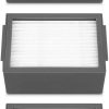 3 X HEPA filters for iRobot Roomba I, E and J series robots - Image 3