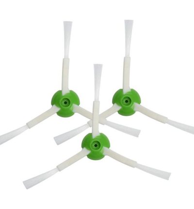 3 X Side brushes for iRobot Roomba I, E and J series  (i3, i7, i8, E5, E6, E7, J7)