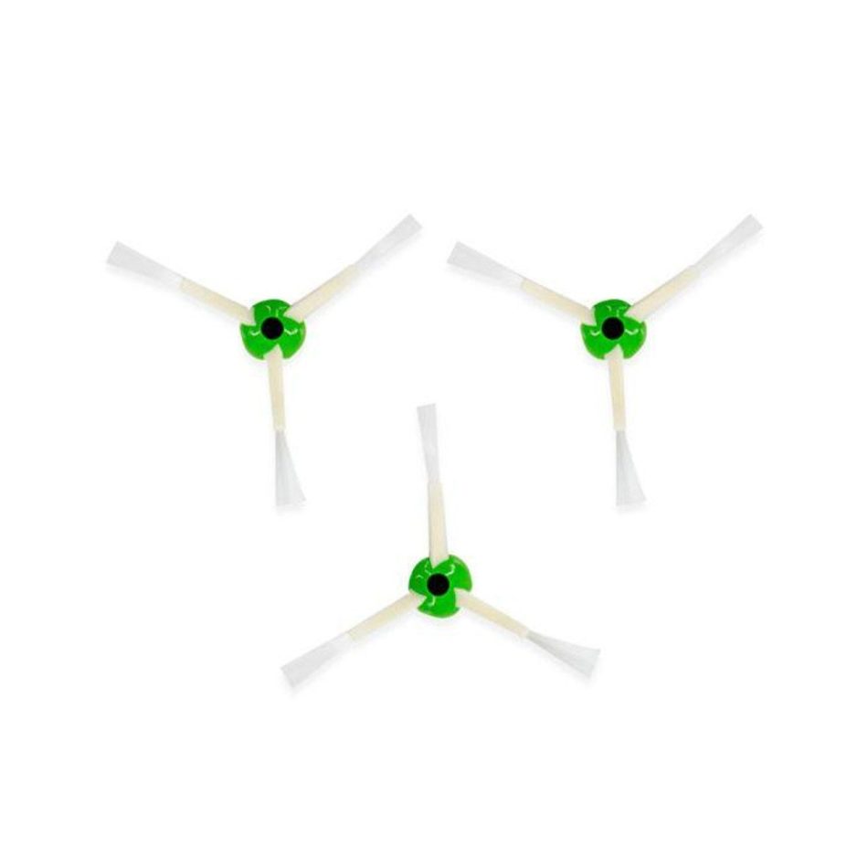 3 X Side brushes for iRobot Roomba I, E and J series  (i3, i7, i8, E5, E6, E7, J7) - Image 2