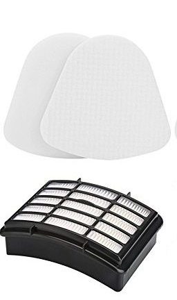 Filter Kit for Shark Navigator Lift Away NV350 Series