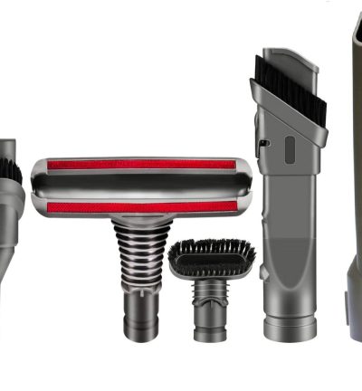 Tool kit for Dyson vacuum cleaners (V6/DC29/DC37/DC39/DC54/CY18)
