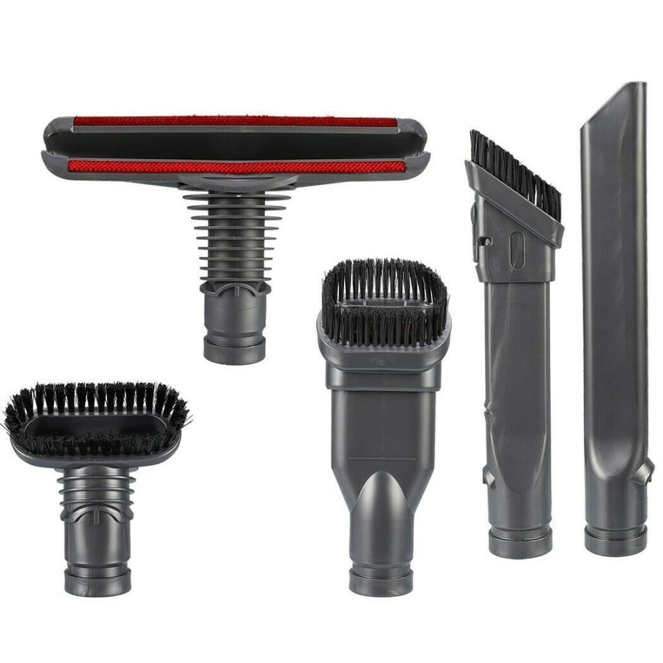 Tool kit for Dyson vacuum cleaners (V6/DC29/DC37/DC39/DC54/CY18) - Image 3