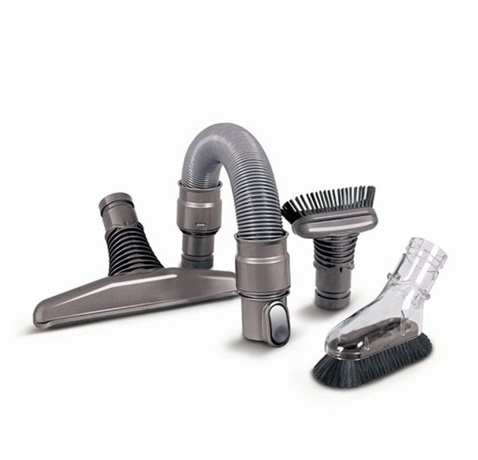 Tool kit for DYSON CY22 & CY23 Cinetic Big Ball vacuum cleaners - Image 2