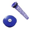 Filter kit for DYSON V6 Absolute, V6 HEPA & DC59 Motorhead - Image 2