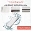2 X Hepa Filters For Xiaomi Roborock S7 Series - Image 3
