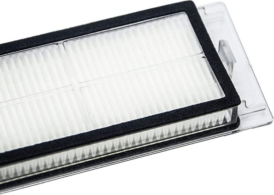 2 X Hepa Filters For Xiaomi Roborock S7 Series - Image 5