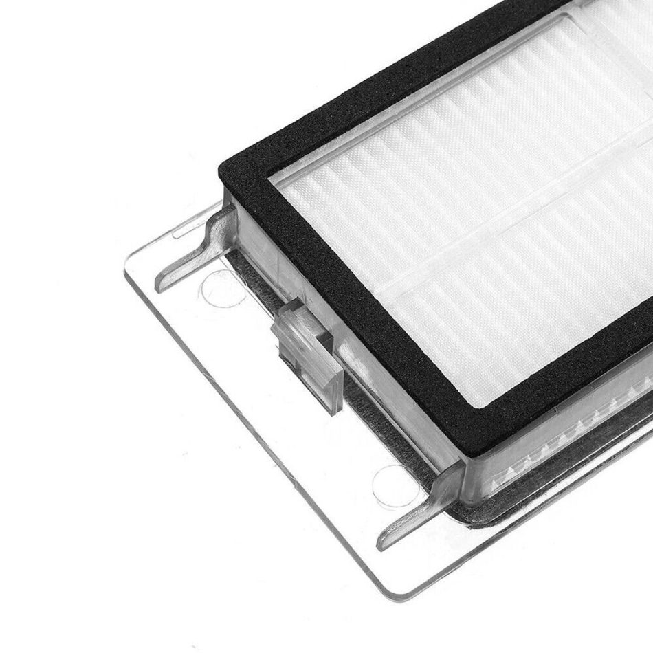 2 X Hepa Filters For Xiaomi Roborock S7 Series - Image 6