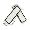 2 X Hepa Filters For Xiaomi Roborock S7 Series - Image 7