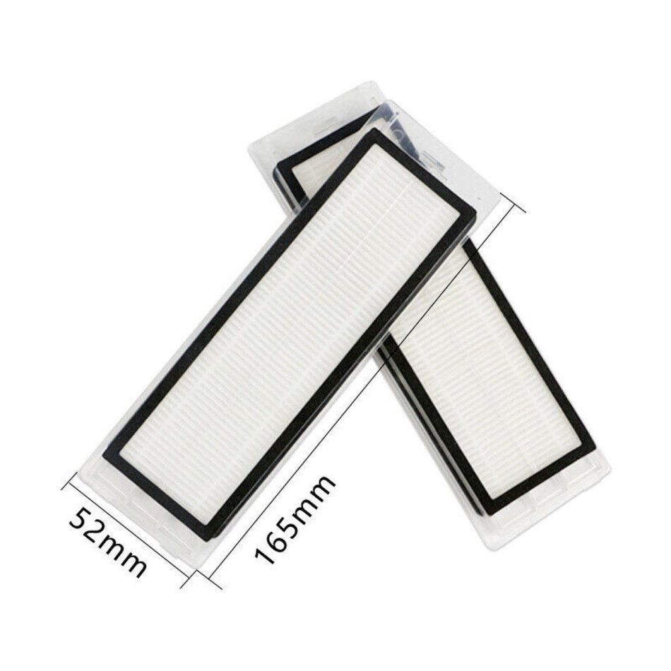 2 X Hepa Filters For Xiaomi Roborock S7 Series - Image 7