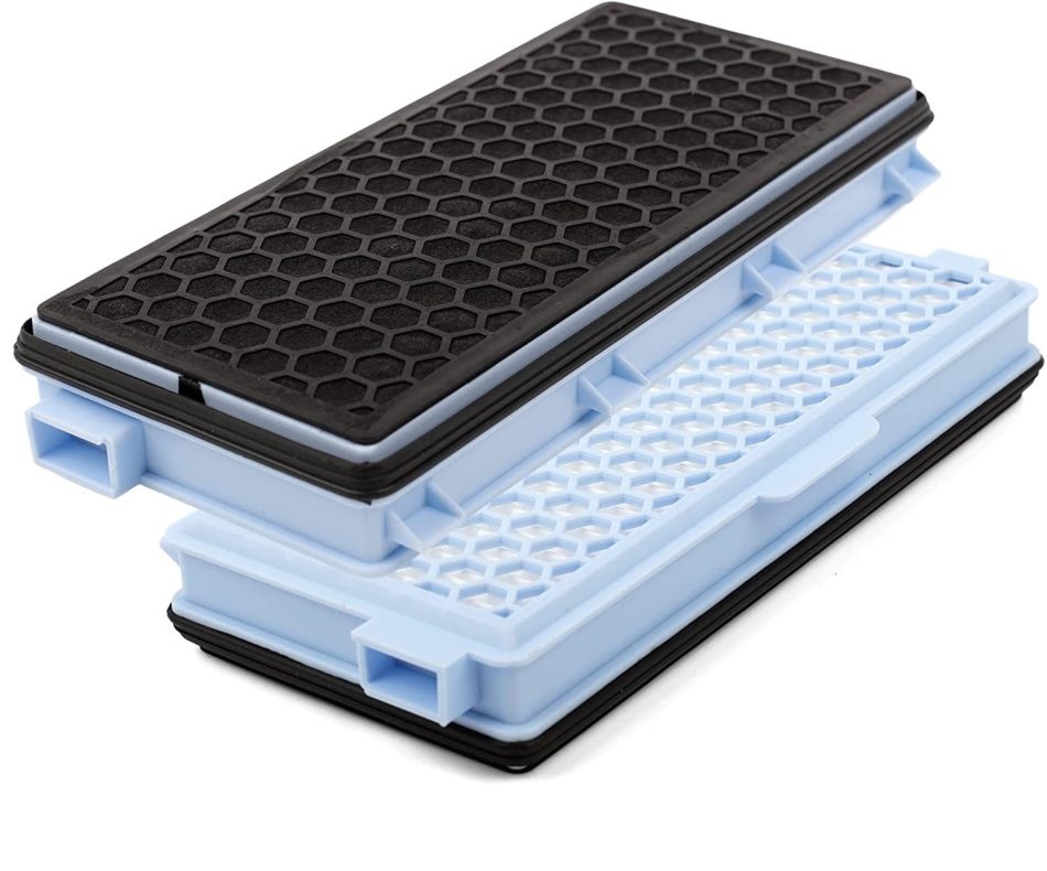 Generic Miele SF-AA50 Active Airclean filter with active charcoal - Image 2