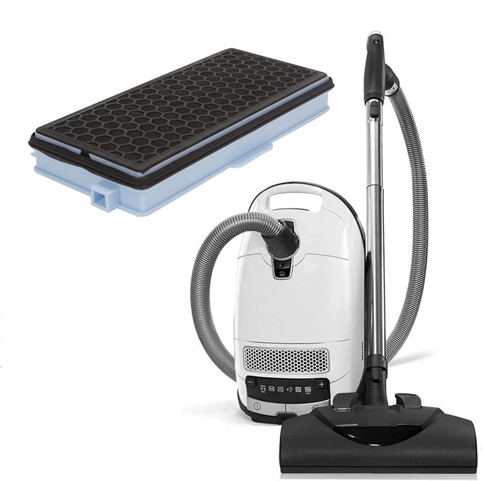 Generic Miele SF-AA50 Active Airclean filter with active charcoal - Image 4