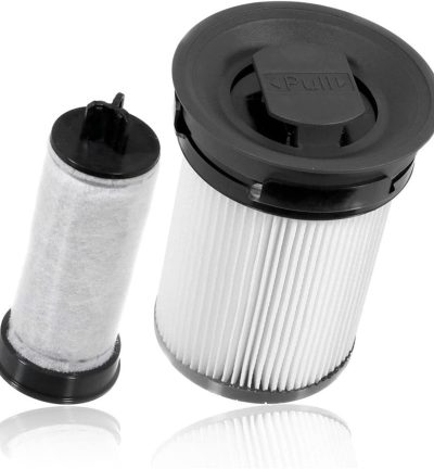 Filter Kit for Miele TriFlex HX1 (HX FSF) Fine Dust & Pre Filters