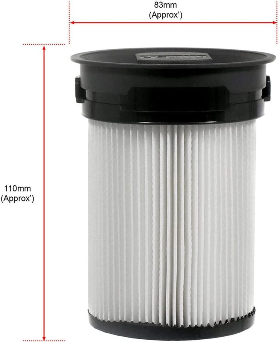 Filter Kit for Miele TriFlex HX1 (HX FSF) Fine Dust & Pre Filters - Image 2