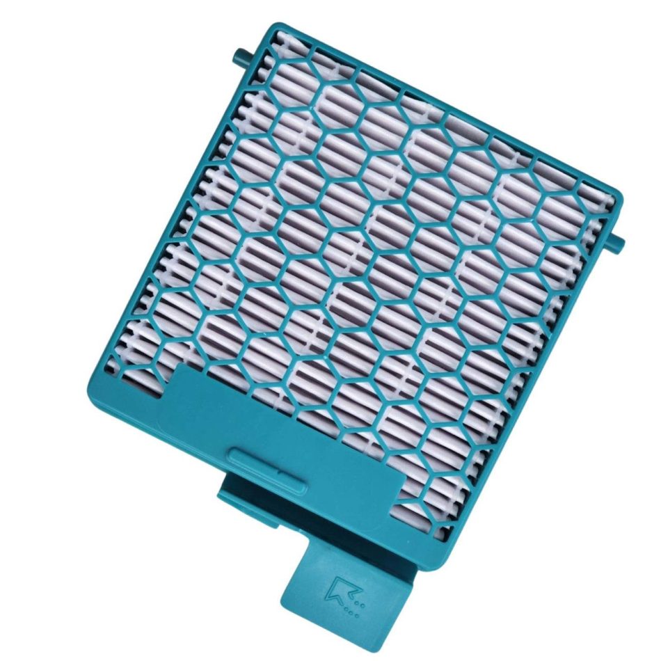 Hygieia Filter for Miele Boost CX1 Series Vacuum Cleaners, Hygiene Filter SF-HY60 - Image 2