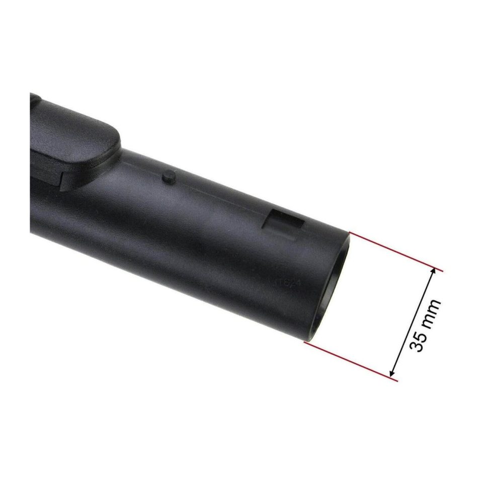 Handle for Miele (Complete, Classic, Compact, C1, C2, C3...) Vacuum Cleaners - Image 4