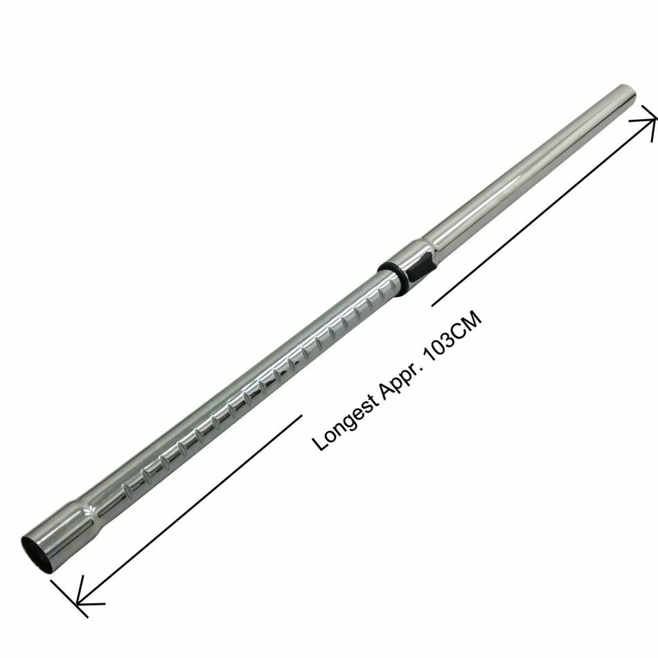 Telescopic rod for Miele vacuum cleaners - Image 5