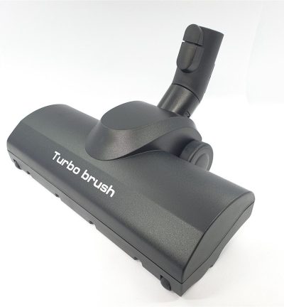 Turbo Head for Miele Vacuum Cleaners - TuboTeQ Equivalent Turbo Brush
