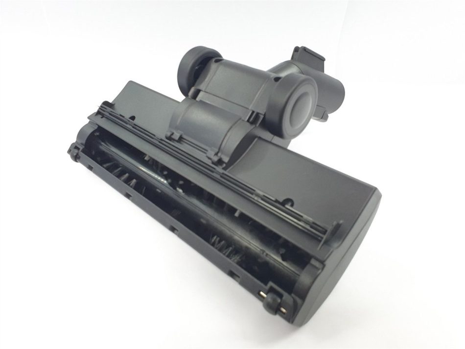 Turbo Head for Miele Vacuum Cleaners - TuboTeQ Equivalent Turbo Brush - Image 2