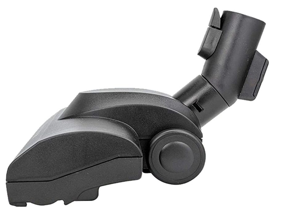 Turbo Head for Miele Vacuum Cleaners - TuboTeQ Equivalent Turbo Brush - Image 3