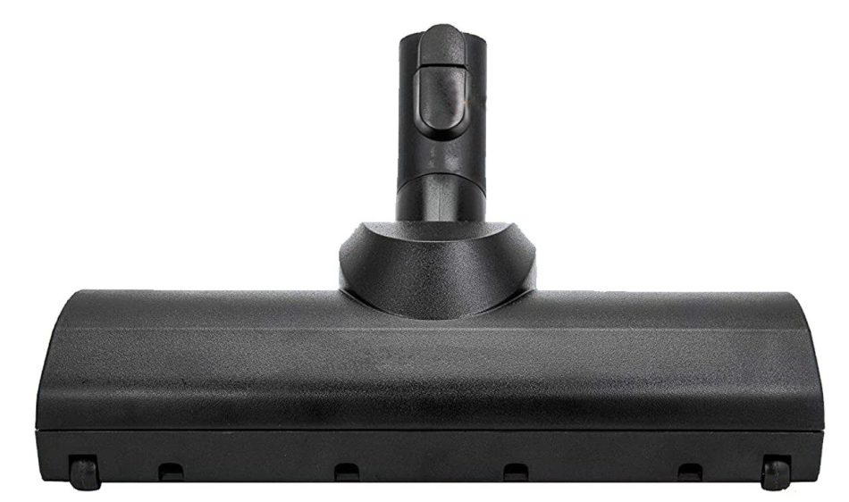 Turbo Head for Miele Vacuum Cleaners - TuboTeQ Equivalent Turbo Brush - Image 4