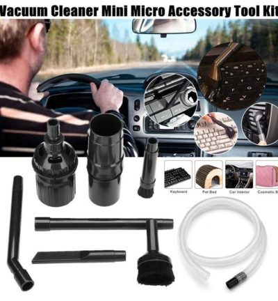 Mini Vacuum Cleaner Accessory Tool Kit For Electrolux Vacuum Cleaners