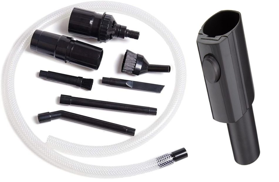 Mini Vacuum Cleaner Accessory Tool Kit For Electrolux Vacuum Cleaners - Image 5