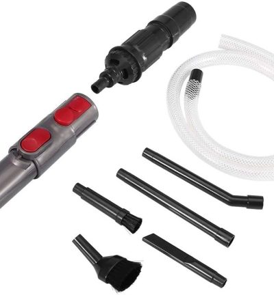 Mini Vacuum Cleaner Accessory Tool Kit for Dyson CY22 CY23 Cinetic big ball