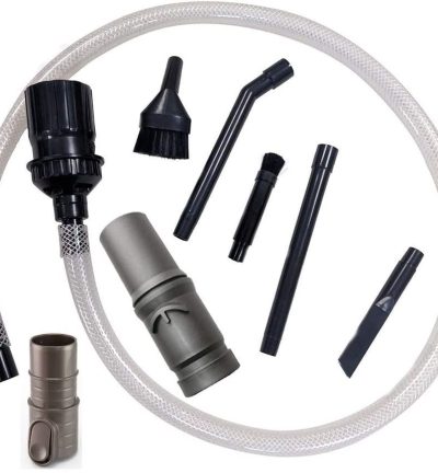 Mini Vacuum Cleaner Accessory Tool Kit for Dyson DC05, DC07, DC08 and DC14 vacuum cleaners