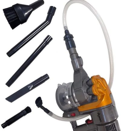 Mini Vacuum Cleaner Accessory Tool Kit for Dyson V6, DC29, DC39, DC54 & more