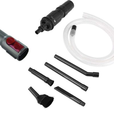 Mini Vacuum Cleaner Accessory Tool Kit for Dyson V7, V8, V10, V11, V12 & V15 vacuum cleaners