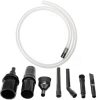 Mini Vacuum Cleaner Accessory Tool Kit for Dyson V7, V8, V10, V11, V12 & V15 vacuum cleaners - Image 2