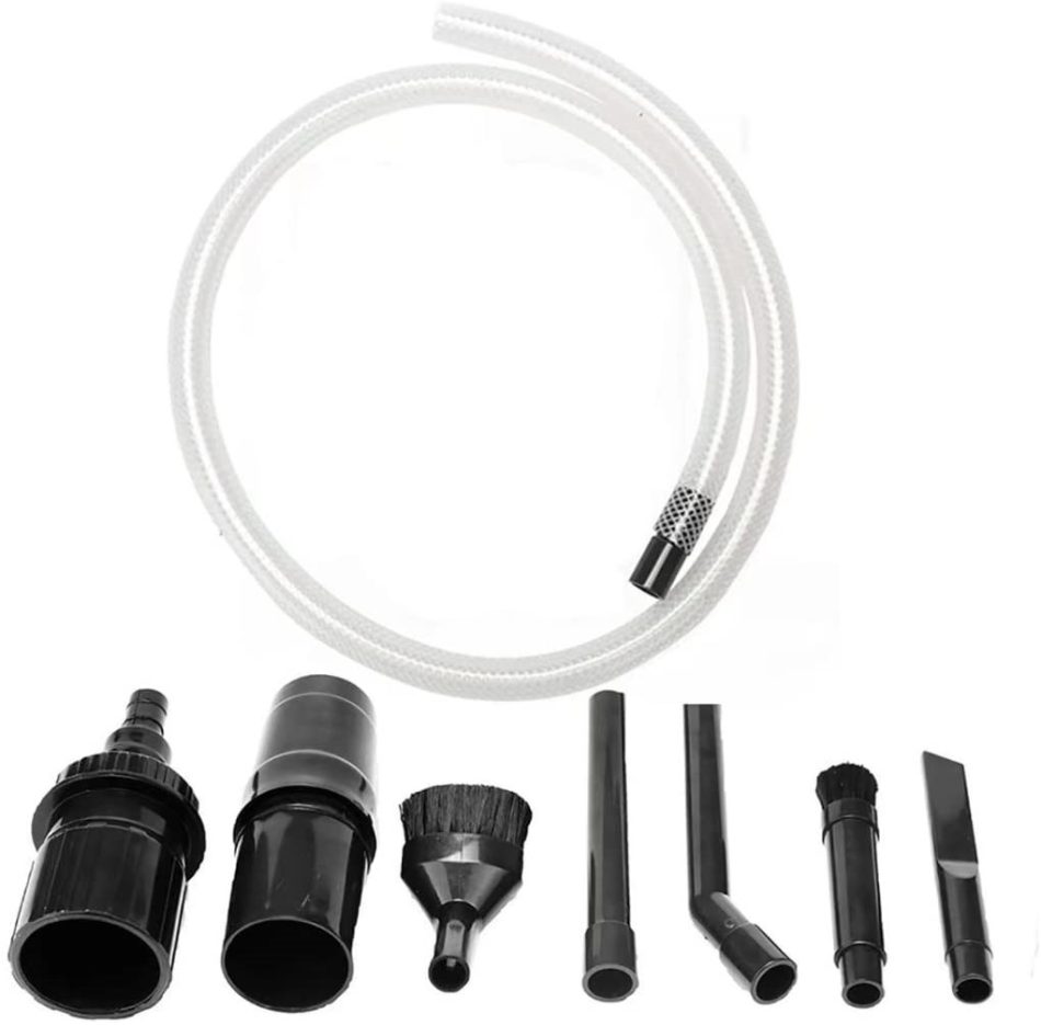 Mini Vacuum Cleaner Accessory Tool Kit for Dyson V7, V8, V10, V11, V12 & V15 vacuum cleaners - Image 2