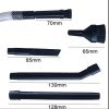 Mini Vacuum Cleaner Accessory Tool Kit for Dyson V7, V8, V10, V11, V12 & V15 vacuum cleaners - Image 3