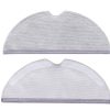3 X  Microfiber Mopping Cloths for Xiaomi  Roborock S6, S5, Q7, E35 & E20 - Image 4