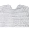 3 X  Microfiber Mopping Cloths for Xiaomi  Roborock S6, S5, Q7, E35 & E20 - Image 5