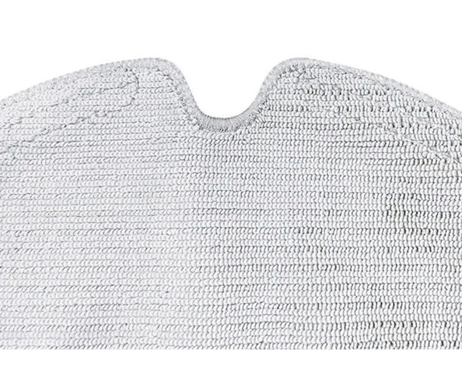 3 X  Microfiber Mopping Cloths for Xiaomi  Roborock S6, S5, Q7, E35 & E20 - Image 5