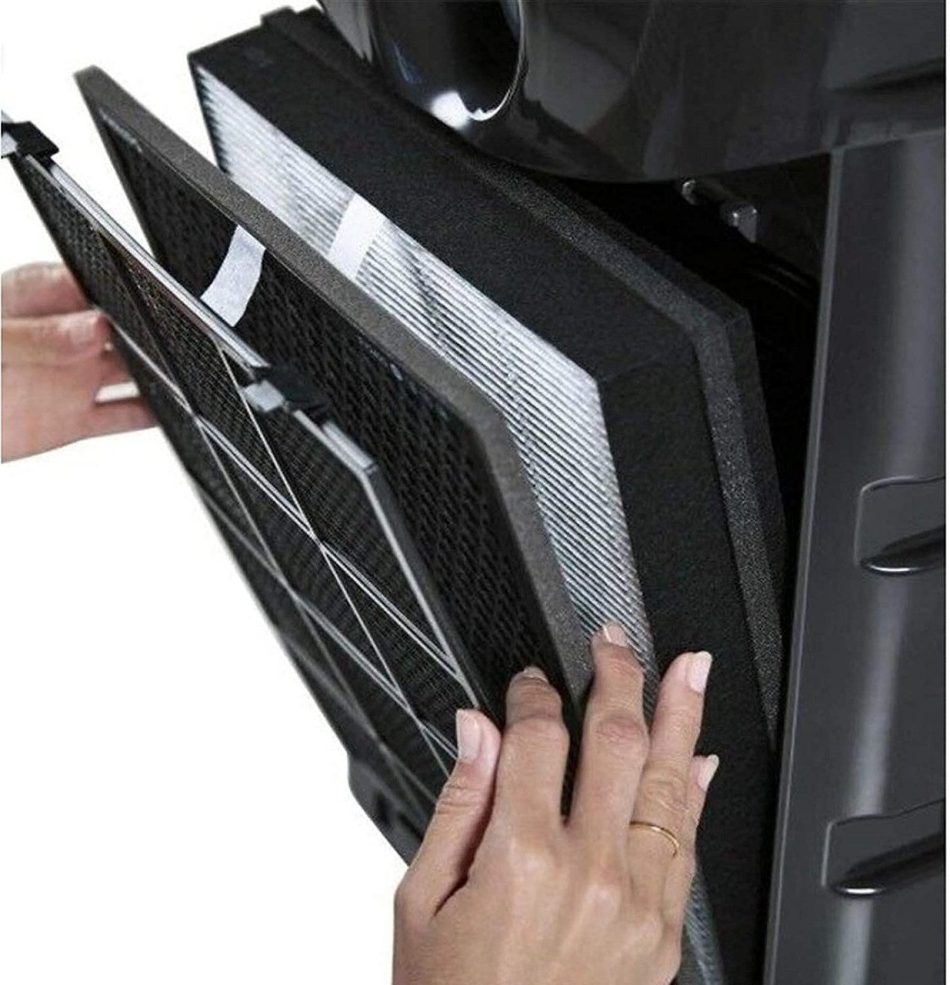 Filter kit for Philips FY1413/FY1410, 1000 Series Carbon & HEPA Air Purifiers - Image 8