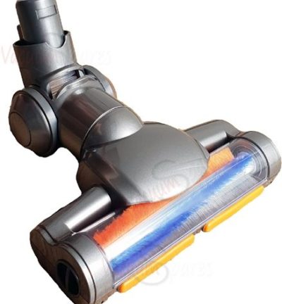 Power head for DYSON DC35, DC34 & DC31 vacuum cleaners