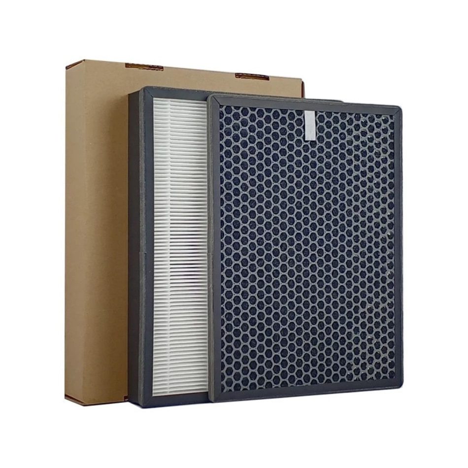 Filter kit for Philips FY2420/30, FY2422/30, 2000 Series Carbon & HEPA Air Purifiers AC Series - Image 7