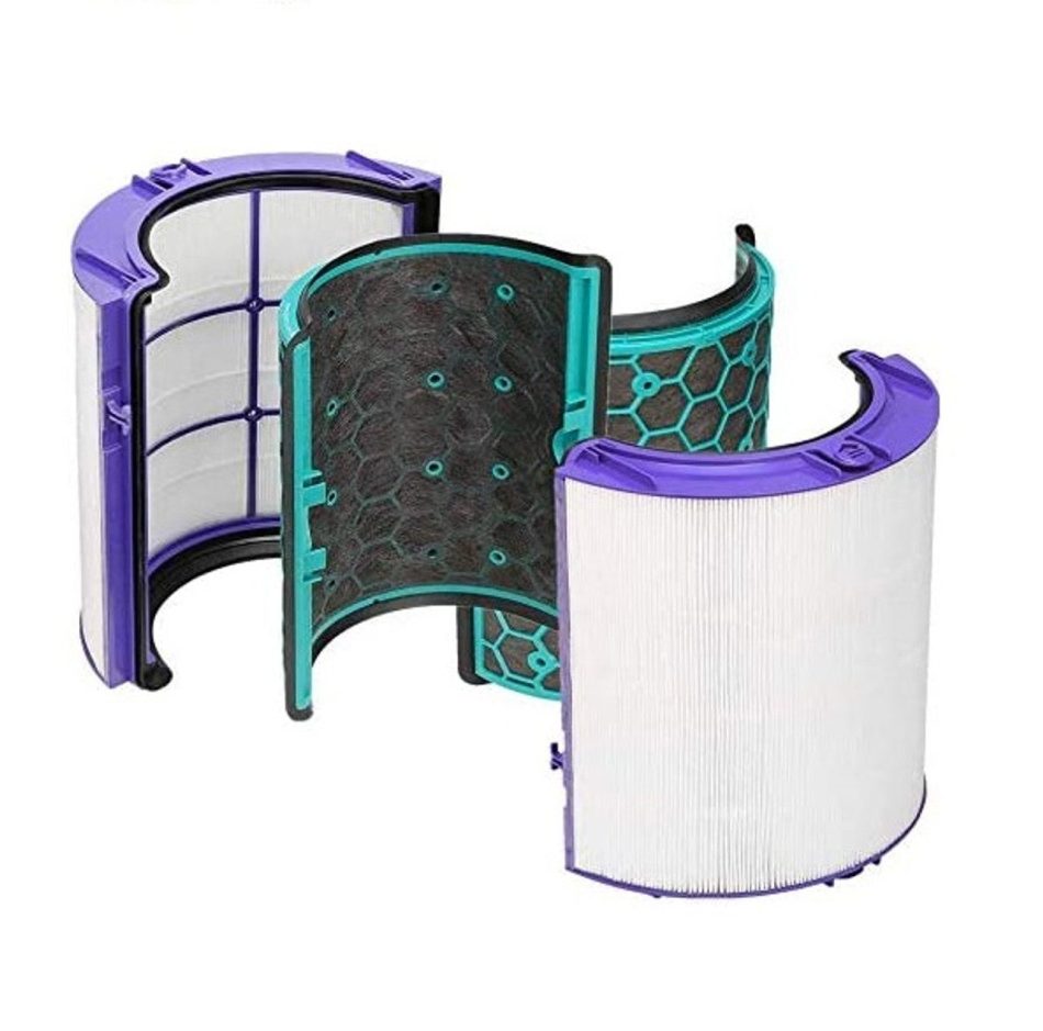 Glass HEPA + Inner Carbon Filter for Dyson Pure Cool Air Purifier - Image 2