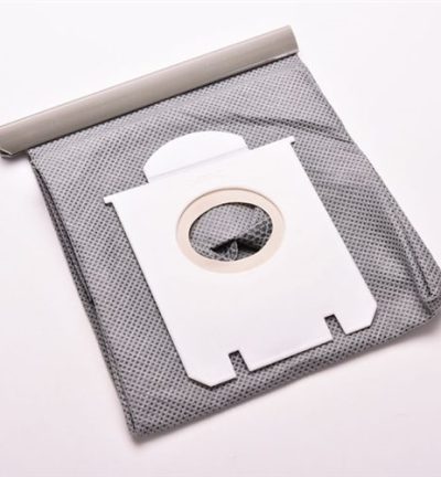 Reusable Cloth Dust Bag for Electrolux / Wertheim, Philips and AEG vacuums