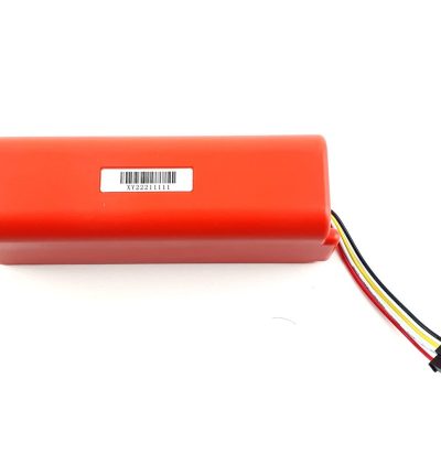 Battery for Roborock Q7, S7, S6, S5, Mi Series Robot Vacuum Cleaners